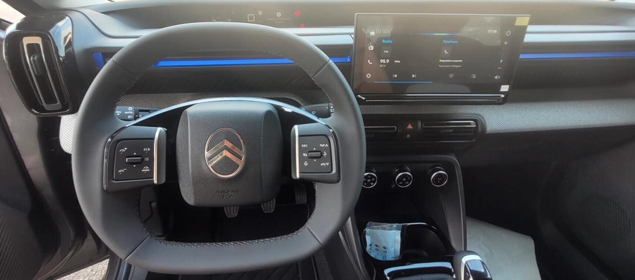 Citroen C3 100 Plus Nessun obbligo finanziario !!