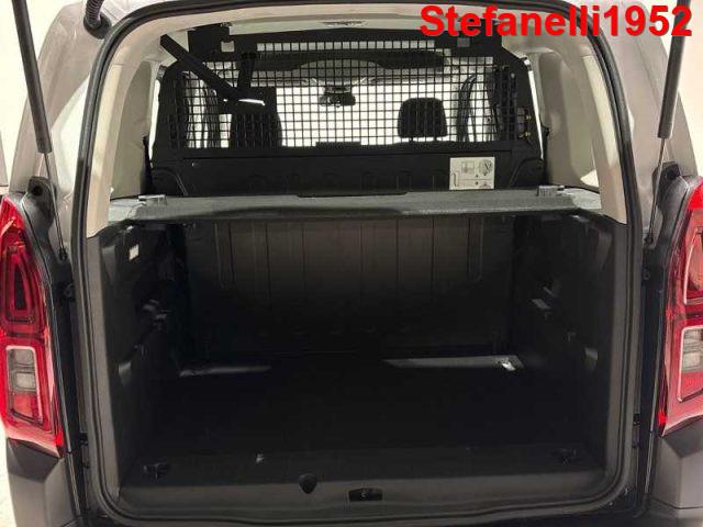 CITROEN Berlingo Nuovo Combi M BlueHdi 100 S&S - Plus