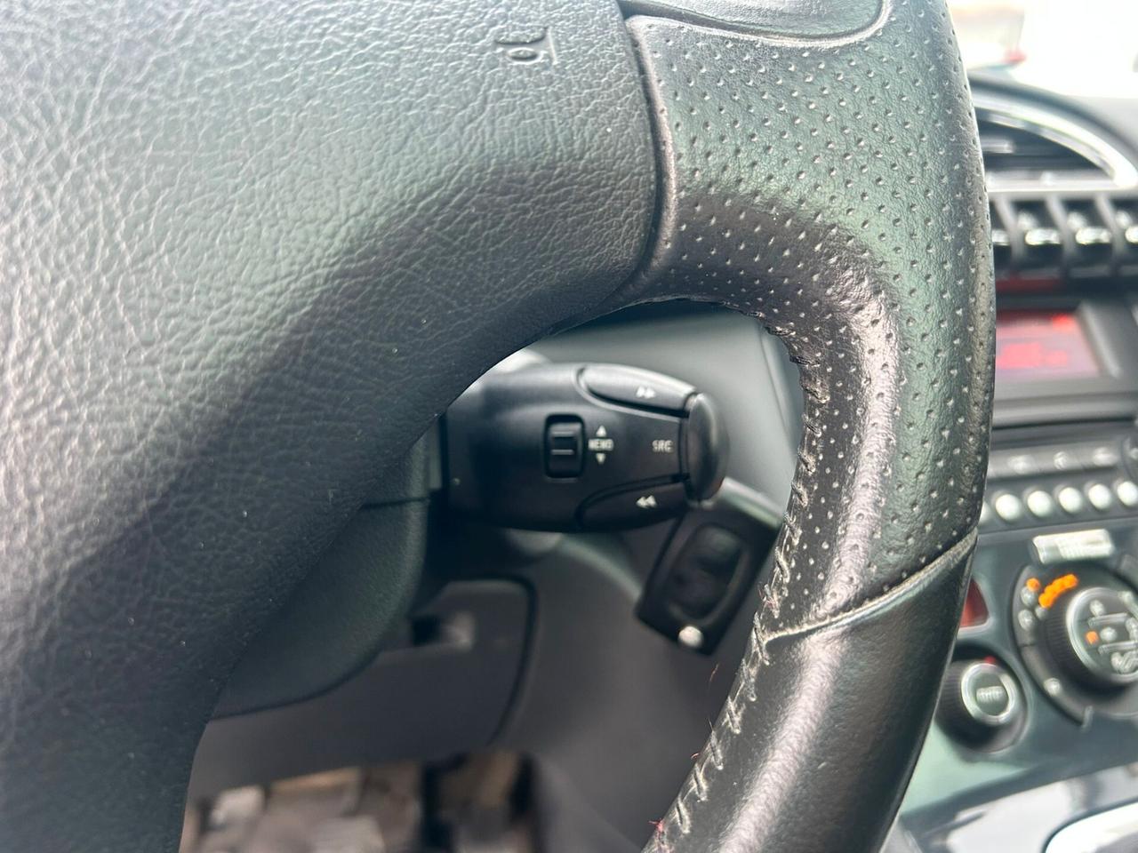 Peugeot 3008 1.6 HDi X NEOPATENTATI 2011