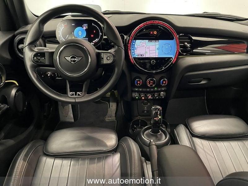 MINI Mini 5 porte Mini 1.5 Cooper Yours 5 porte