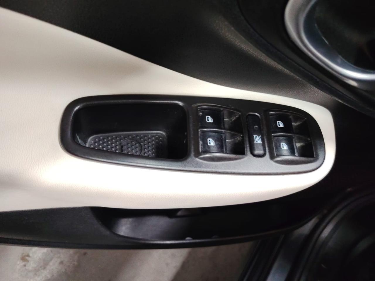 Fiat 500L CAMBIO AUTOMATICO 1.3 Multijet 85 CV Dualogic Trekking