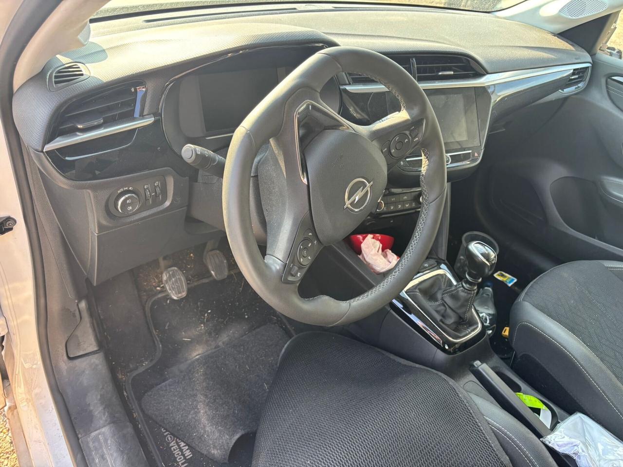 Opel Corsa 1.2
