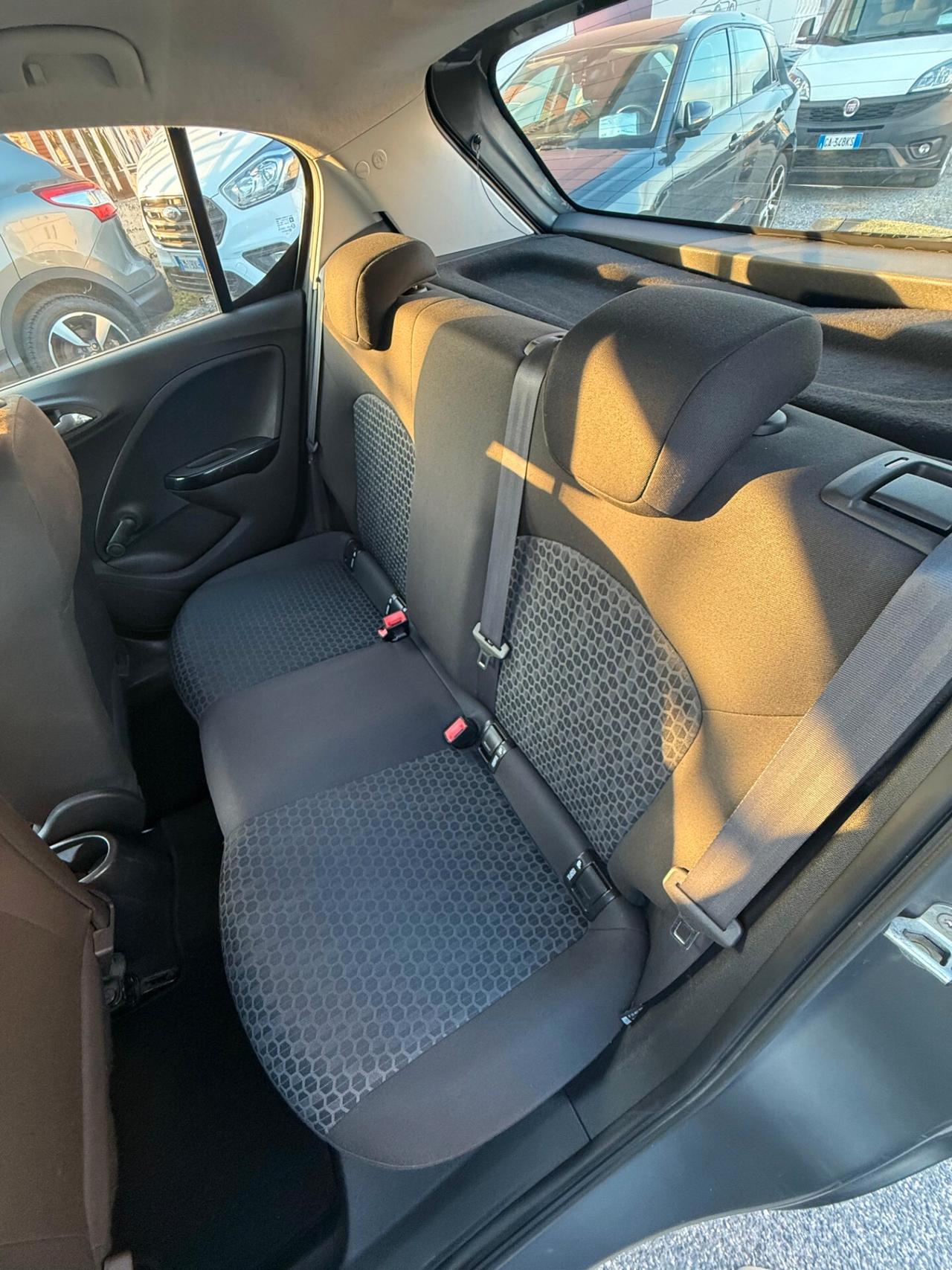 Opel Corsa GPL *BLUETOOTH/PRONTA CONSEGNA*