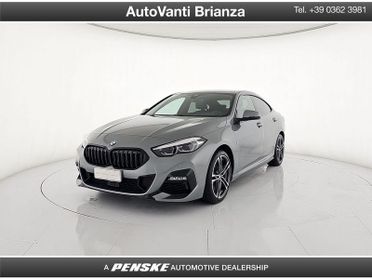 BMW Serie 2 G.C. 220d Gran Coupé Msport