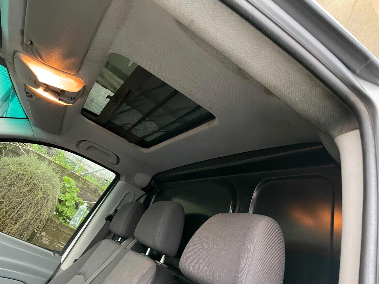 Mercedes-benz Vito 2.2 110 CDI TN FRIGO COIBENTATO