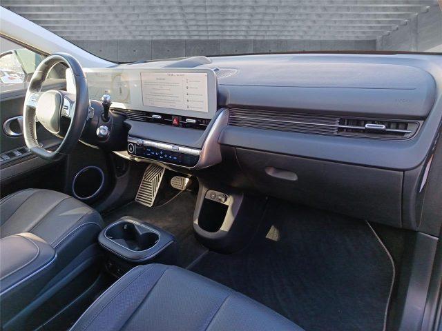 HYUNDAI Ioniq 5 Ioniq 5 77.4 kWh Evolution