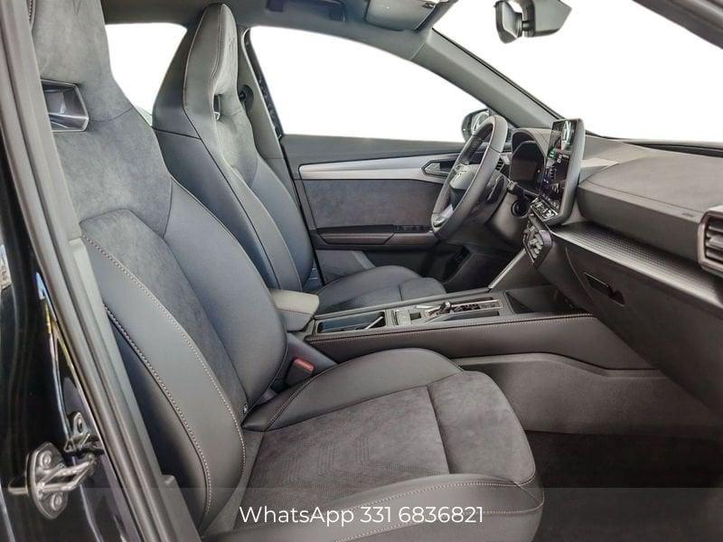 CUPRA Formentor Formentor 1.5 e-hybrid Dark Night 204cv dsg