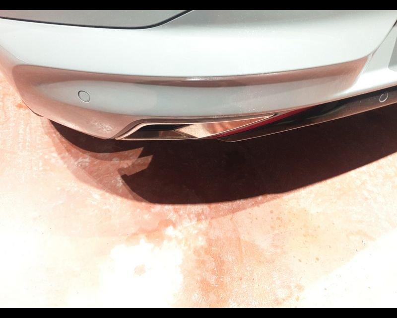 DS DS4 2ª serie PureTech 130 aut. Performance Line