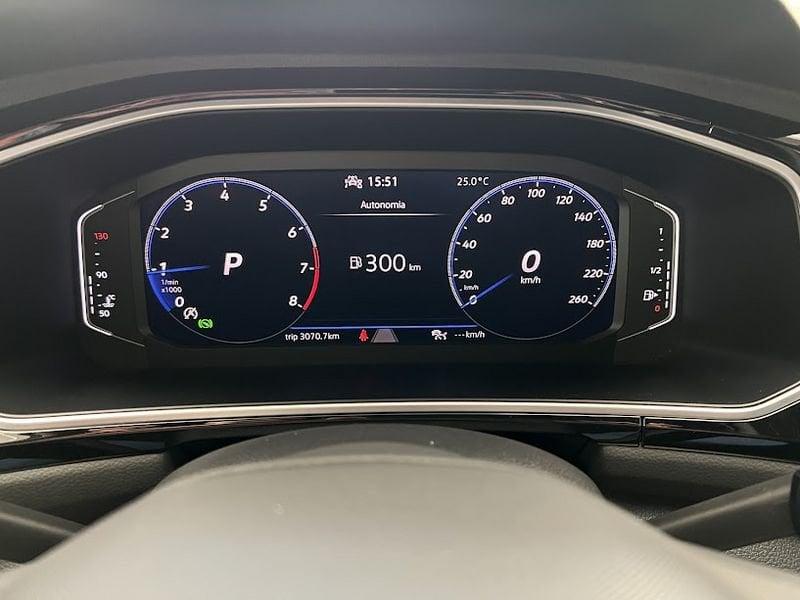 Volkswagen T-Roc T-Roc 1.5 tsi R-Line dsg 5 ANNI DI GARANZIA