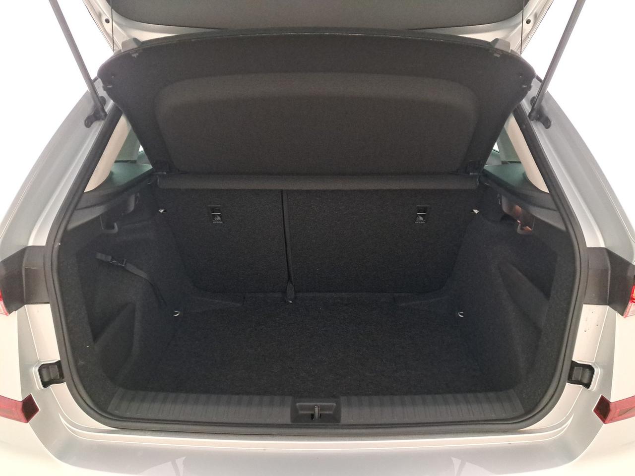 Skoda Kamiq 1.0 tsi style 115cv dsg