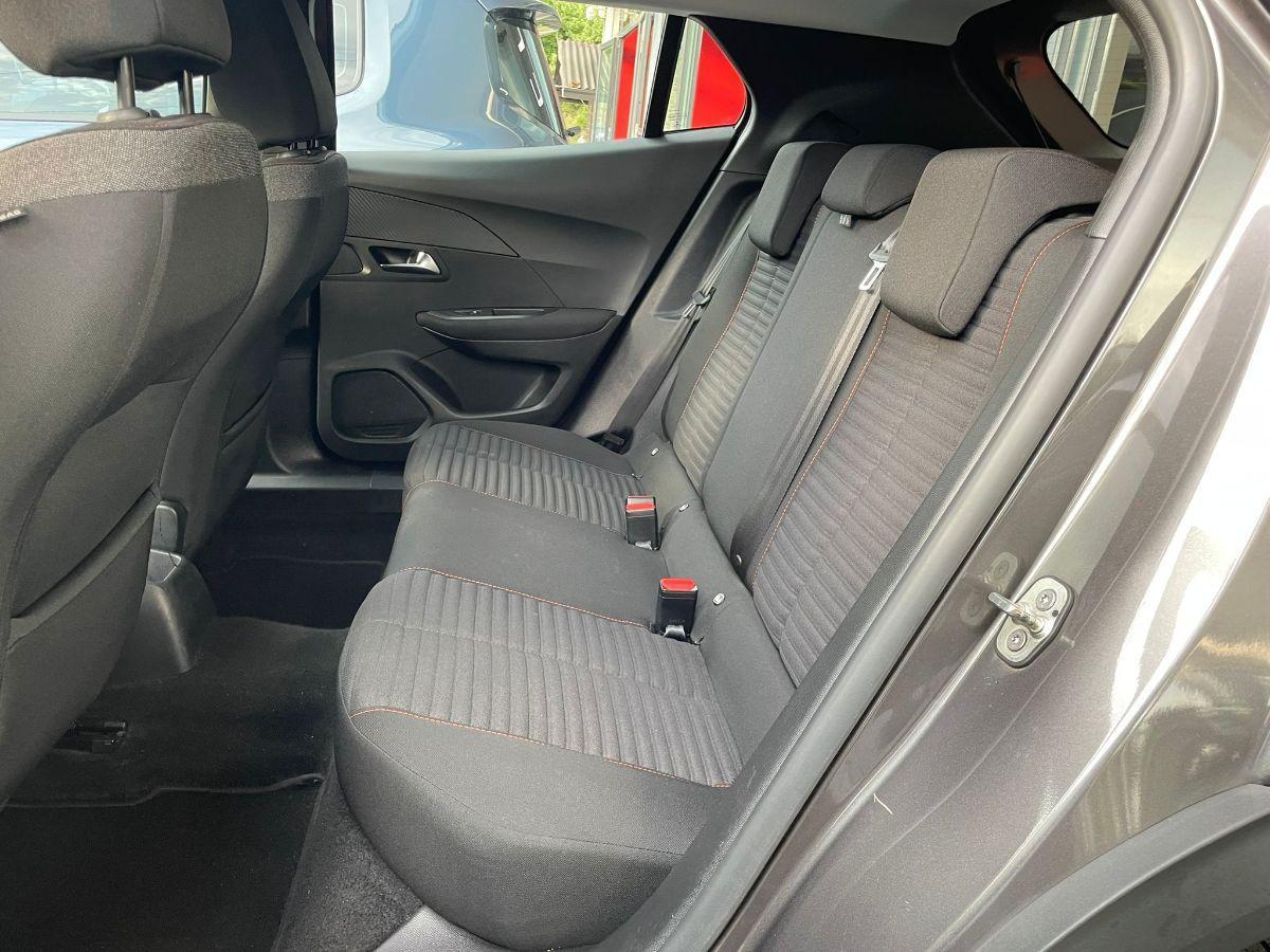 PEUGEOT 2008 ACTIVE 1.2 PURETECH