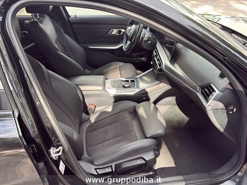 BMW Serie 3 G21 2022 Touring 320d Touring mhev 48V xdrive MSport auto