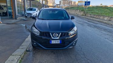 Nissan Qashqai 1.5 dCi DPF n-tec