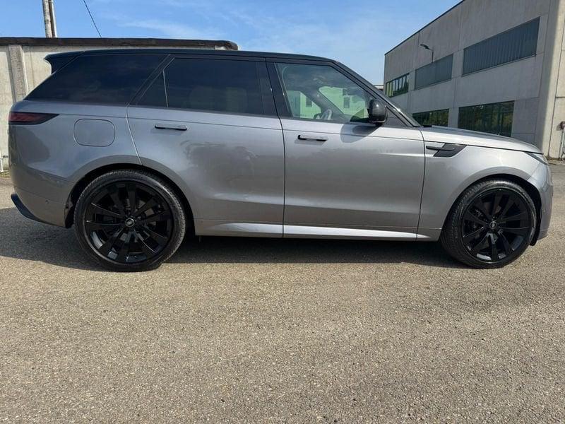 Land Rover RR Sport Range Rover Sport 3.0D l6 249 CV Dynamic SE