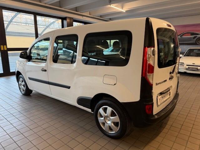 Renault Kangoo 1.5 dCi 90CV F.AP. S&S 4p. Express Maxi N1