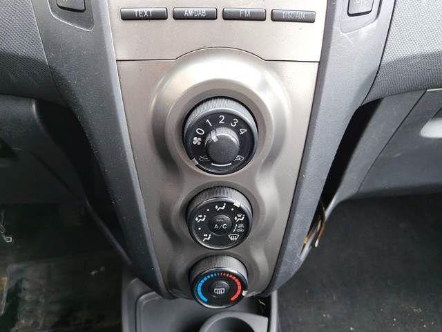 TOYOTA - Yaris - 1.3 5p. Sol GPL