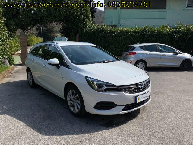 OPEL Astra 1.5 CDTI 105 CV S&S Sports Tourer Business Eleganc