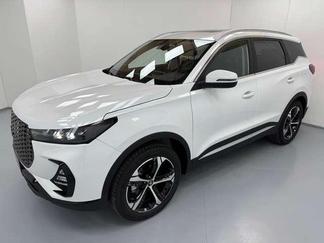 DR Automobiles DR6.0 1.5 T-GDI / GPL CVT 150CV *nuovo* ONLY PROMO