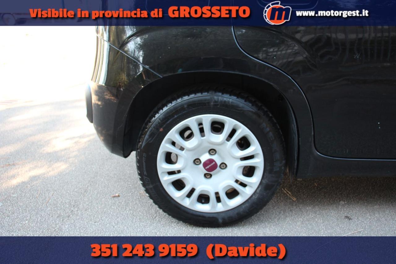 Fiat Panda 1.2 Easy easypower Gpl 69cv