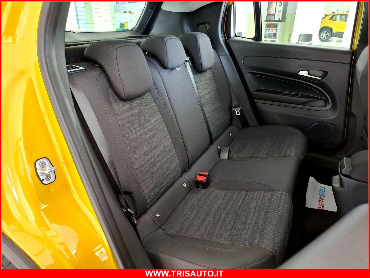 JEEP Avenger 1.2T Mhev E-dct Longitude NEOPATENTATI (FULL LED+ANDROID+APPLE)