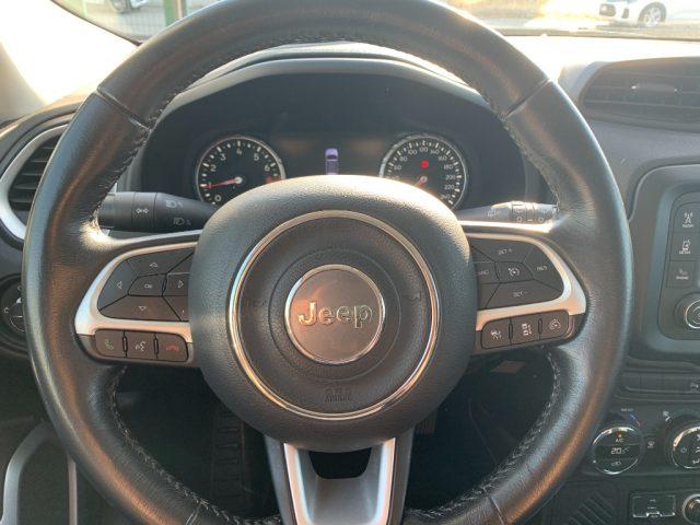 JEEP Renegade 1.4 MultiAir Limited