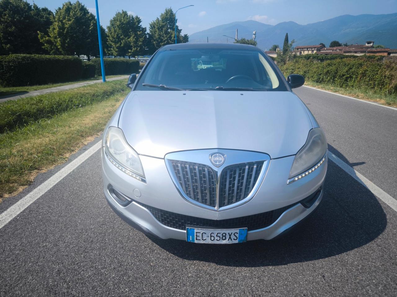 LANCIA DELTA 1,6 MJT-CAMBIO AUTOMATICO-OK NEOPATENTATI