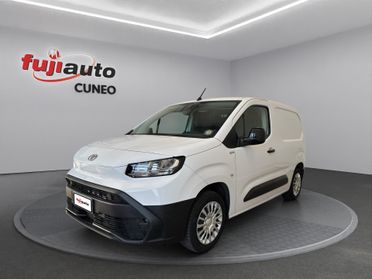 Toyota Proace City 1.5D 100cv S&S L1 D Comfort