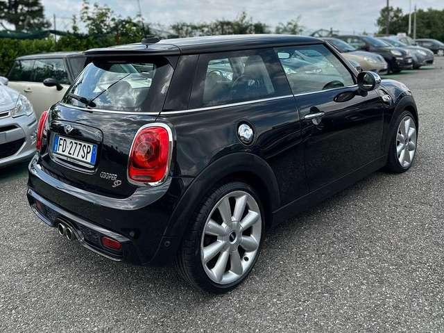 MINI Cooper SD Mini 2.0 Cooper SD Hype 3p auto