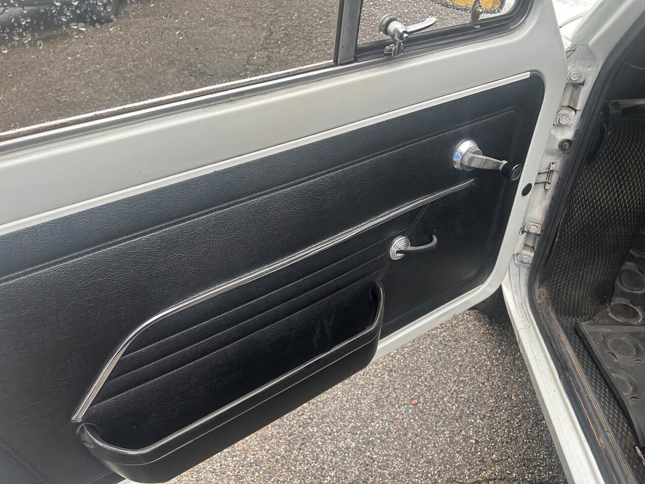 Fiat 126 BERLINA 1973