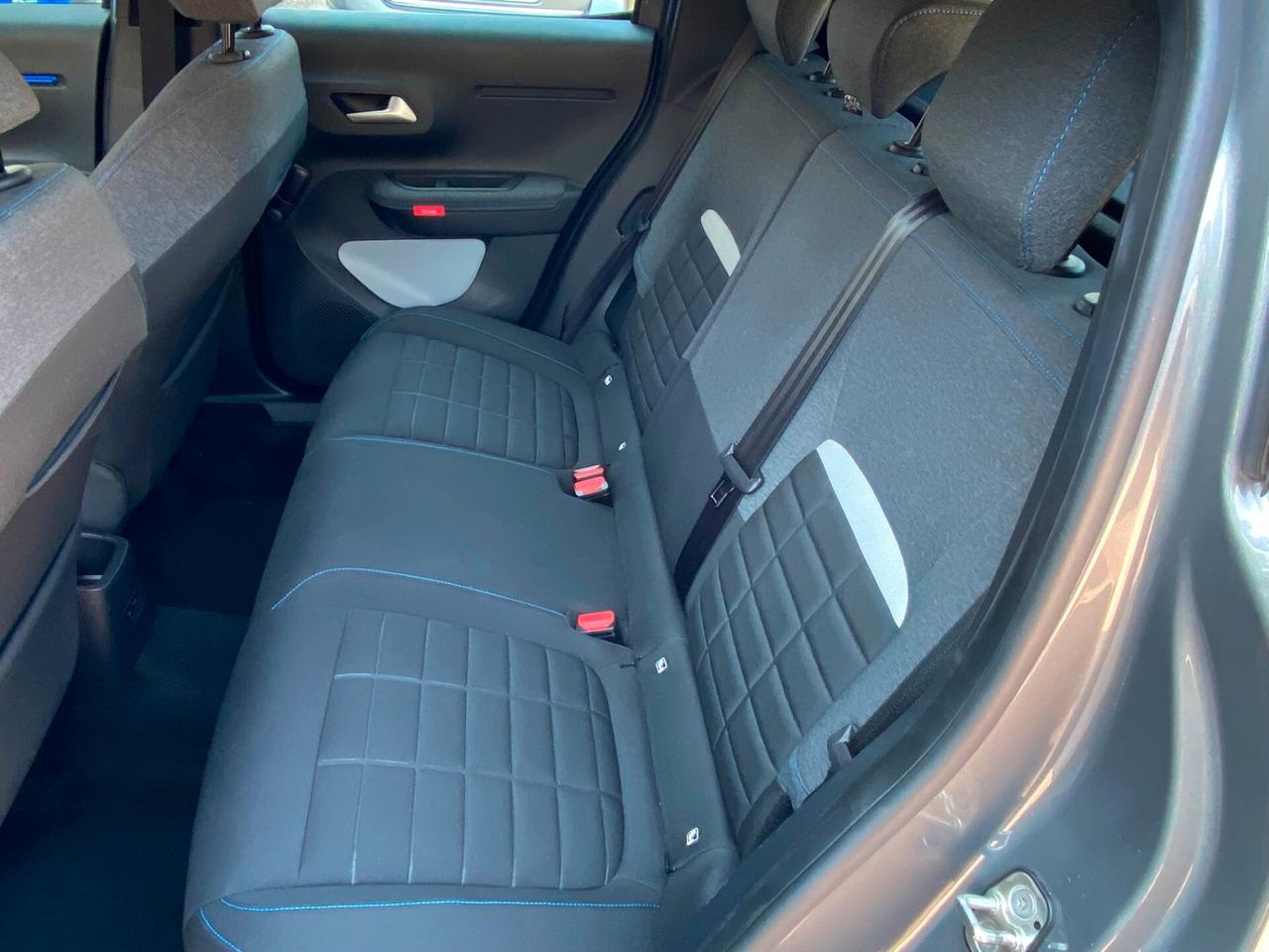 Citroen C3 PureTech 100 S&S You Pack Plus New Model