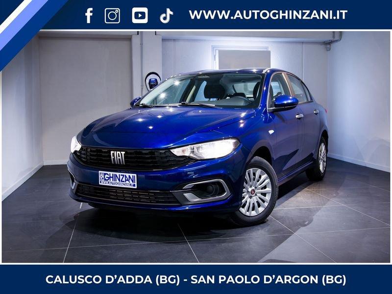 FIAT Tipo 1.6 Mjt S&S 4 porte