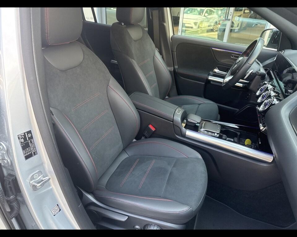 Mercedes GLA 200 200 D Premium 8G-DCT