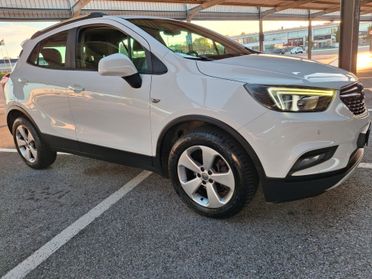Opel Mokka X 1.6 CDTI Ecotec 4x2-*EURO 6b*