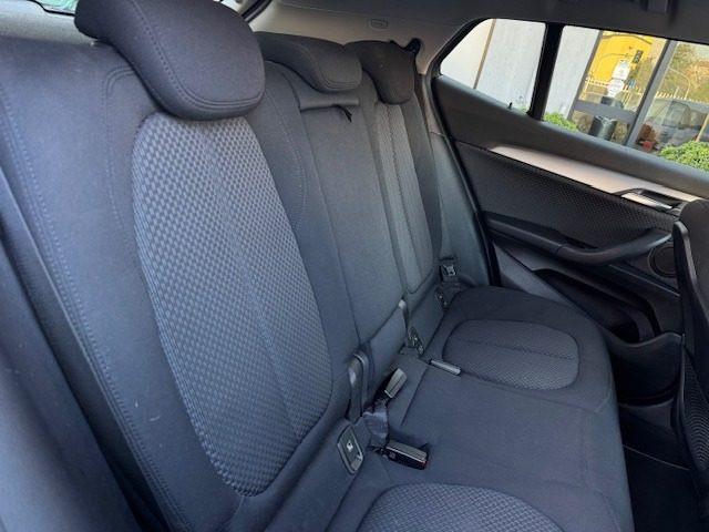 BMW X2 xDrive25e Business-X