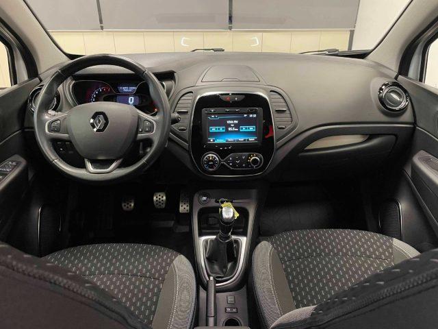 RENAULT Captur TCe 130 CV FAP Business