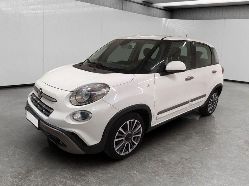 FIAT 500L Cross 1.6 mjt 120cv
