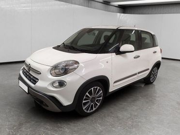 FIAT 500L Cross 1.6 mjt 120cv
