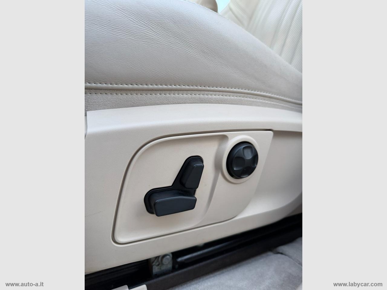 MASERATI Levante V6 Diesel 275 CV AWD Granlusso