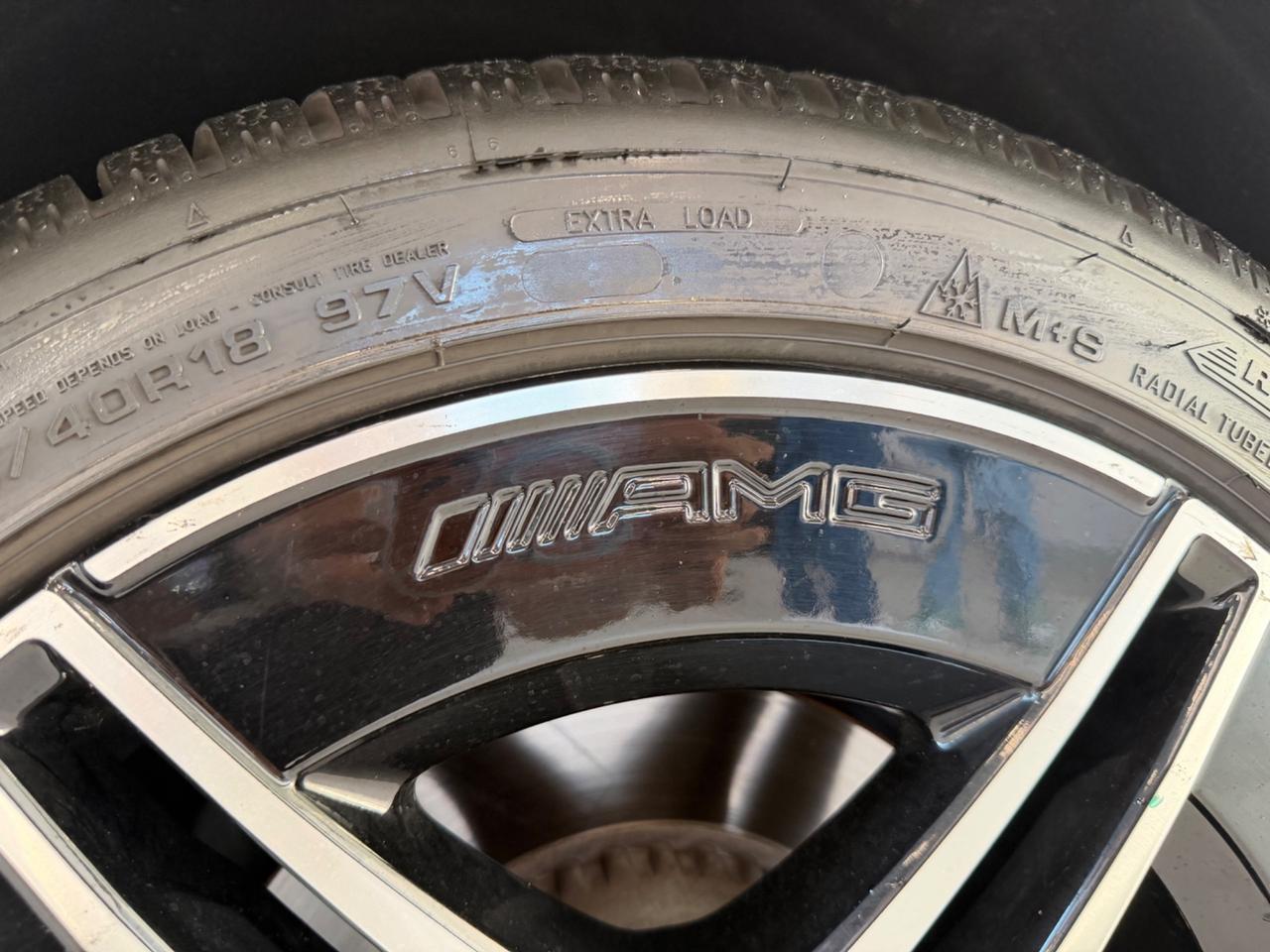 Mercedes-benz C 200 d Mild hybrid Premium Pro