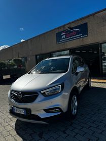 Opel Mokka X 1.6 CDTI Ecotec 4x2 Start&Stop Business