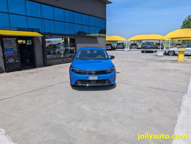 OPEL Corsa 1.2 5p 75 cv - OK NEOPATENTATI