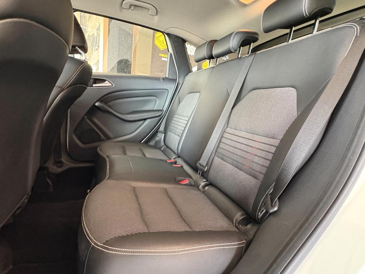 Mercedes-benz B 200 CDI Automatic Sport
