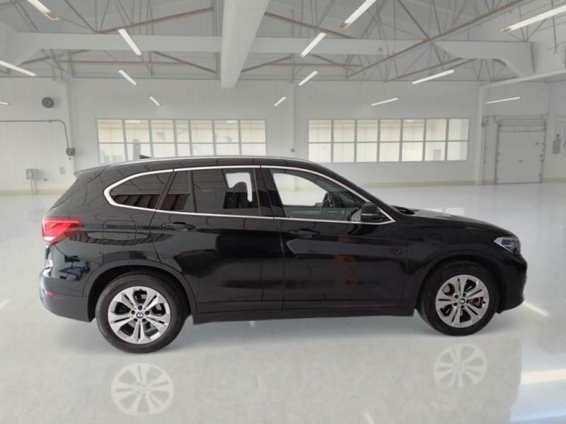 BMW X1 xDrive 25e Business Advantage automatico