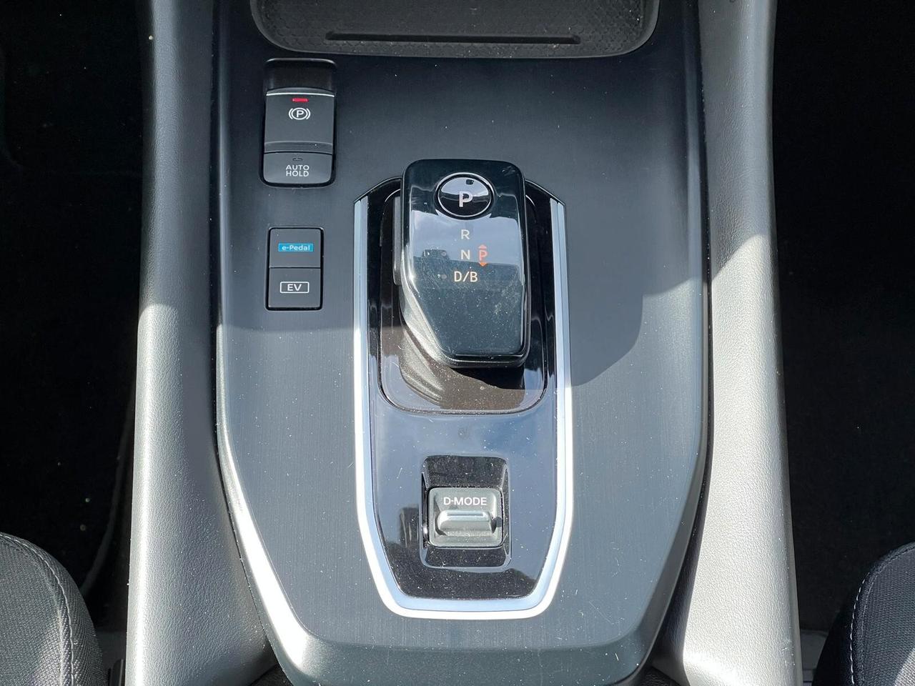 Nissan Qashqai 1.5 e-power N-Connecta 2wd