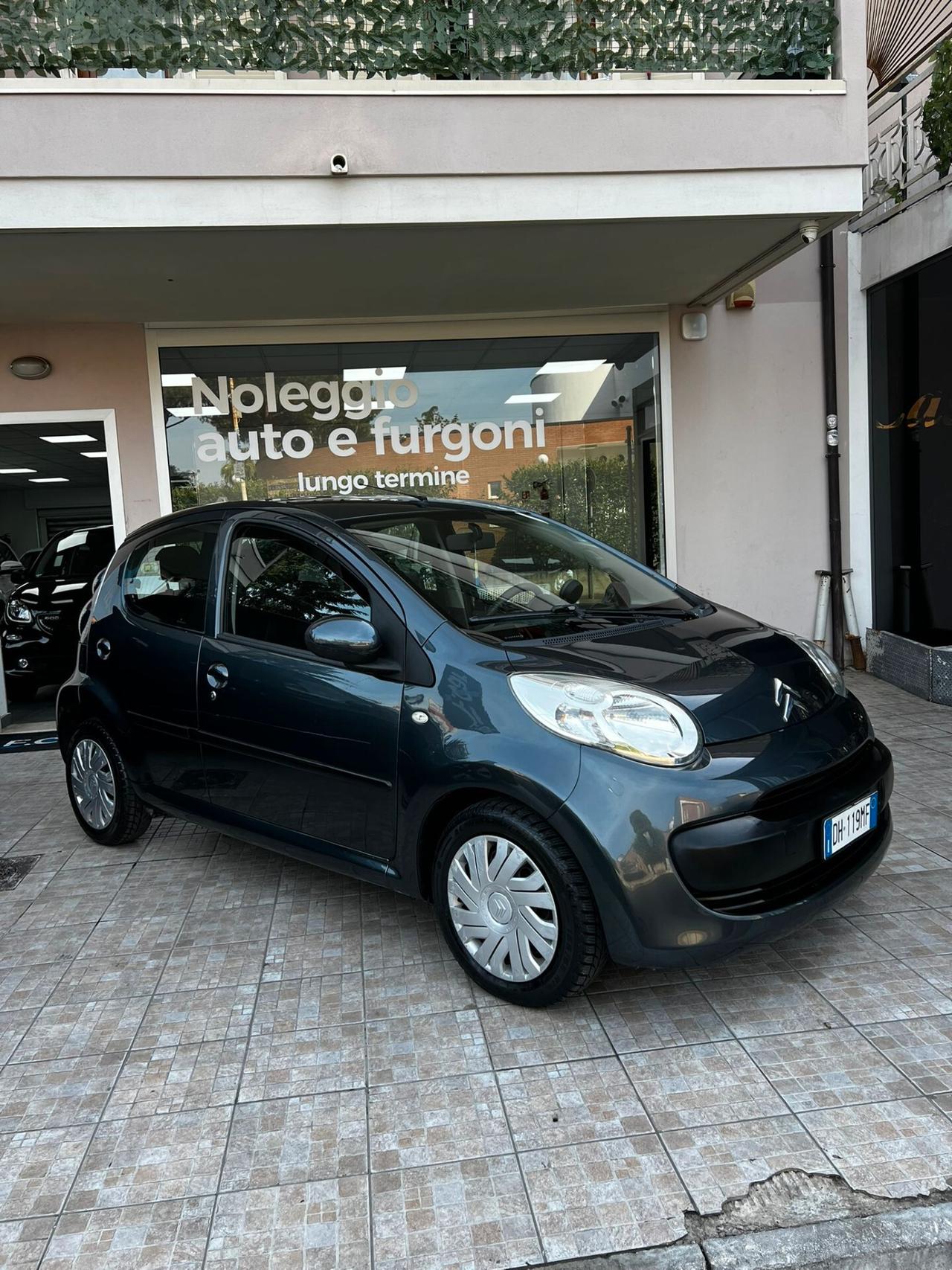 Citroen C1 1.0 5 porte Pinko