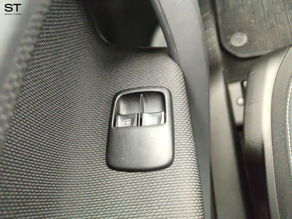 SMART fortwo 3ªs.(C/A453) - fortwo EQ BRABUS Style