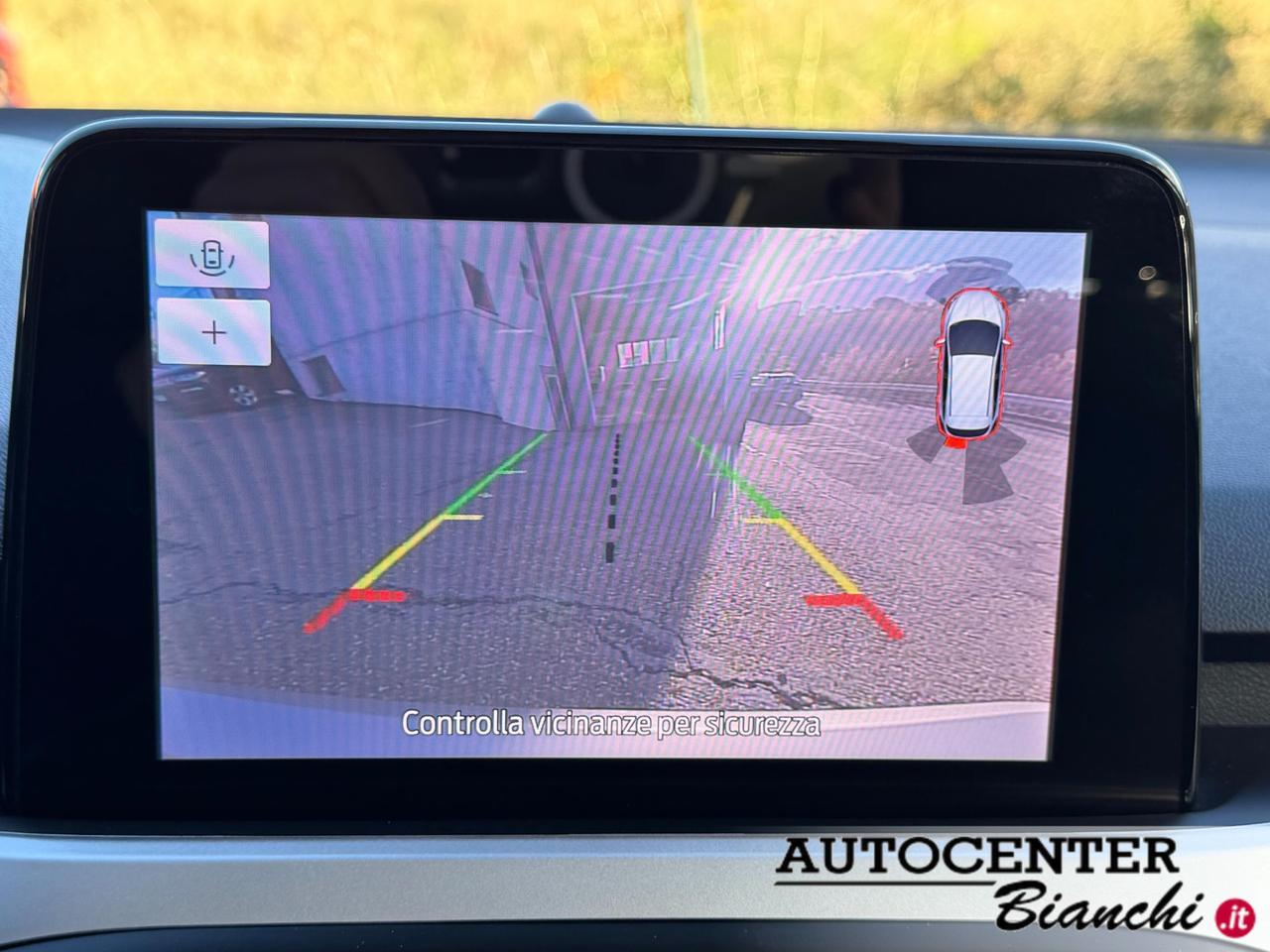 Ford Focus Station Wagon Focus SW 1.5 ecoblue Business Co-pilot s&s 120cv auto my20.75