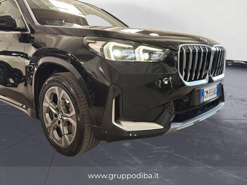 BMW X1 U11 sdrive18d X-Line Edition Essence auto