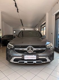 Mercedes-benz GLC 220 d 4Matic Coupé Sport