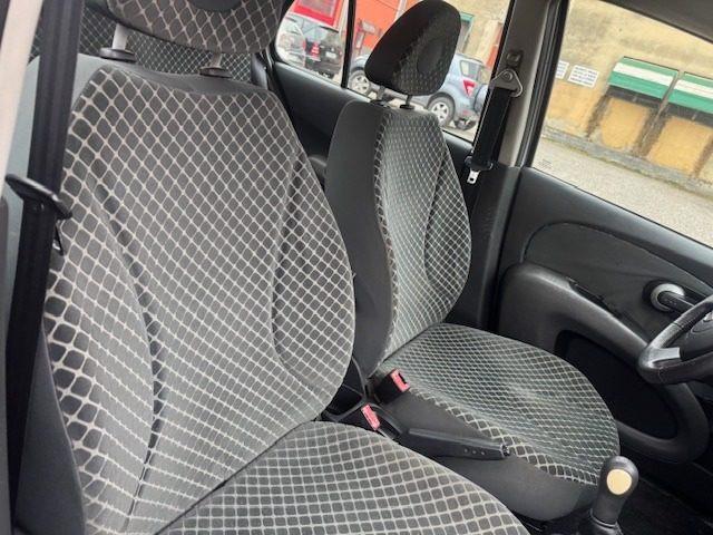 NISSAN Micra 1.2 16V 5 porte Acenta